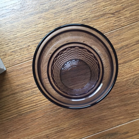 Dessert cups ice-cream pack of 4 verre à dessert crème glacée - Picture 4 of 6